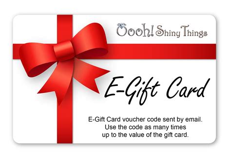 Gift Cards & eGift Cards .